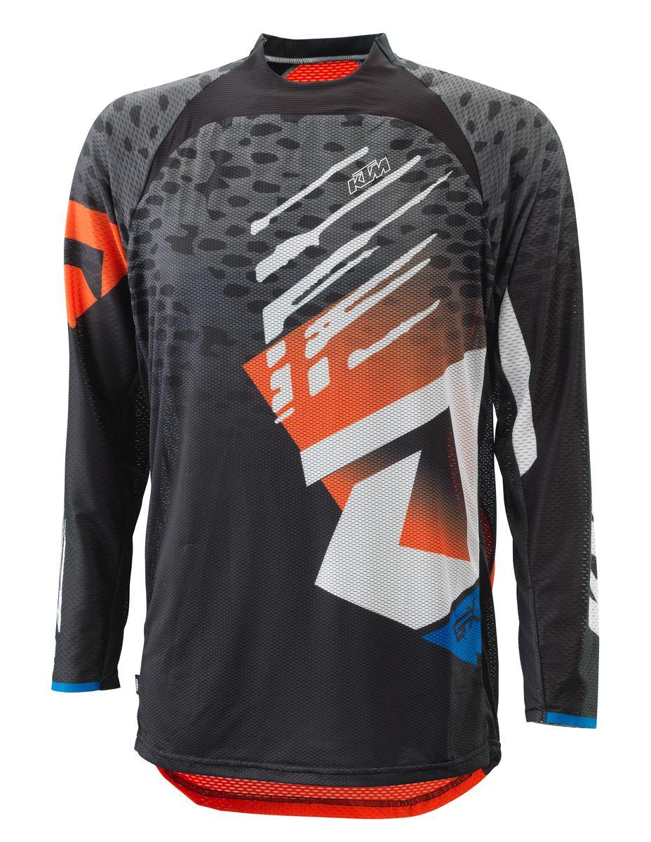KTM GRAVITY-FX SHIRT AIR
