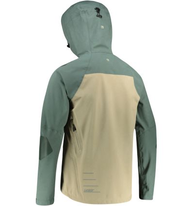 LEATT Jacket MTB AllMtn 5.0 IVY - Image 2