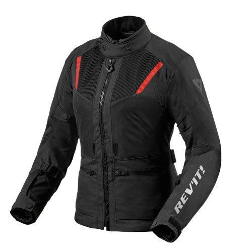 REV'IT! Levante 2 H2O Ladies Dark Grey - Image 1