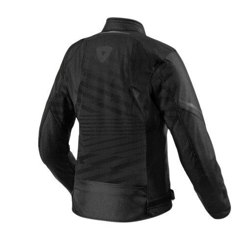 Rev It Torque 2 H2O Ladies - Negru