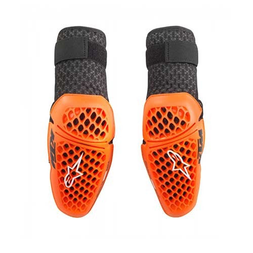 KTM BIONIC PLUS YOUTH ELBOW PROTECTOR - Image 1