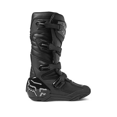 FOX MX COMP X BOOT [BLK] - Image 3