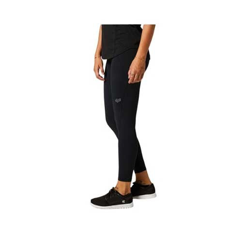 Fox Detour Legging - Negru