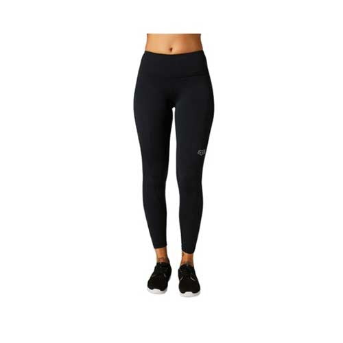 Fox Detour Legging - Negru