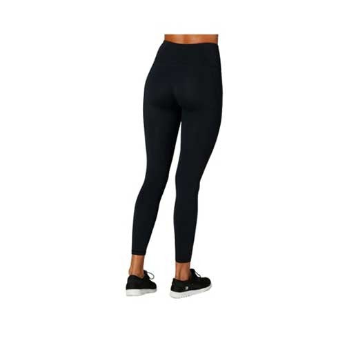 Fox Detour Legging - Negru