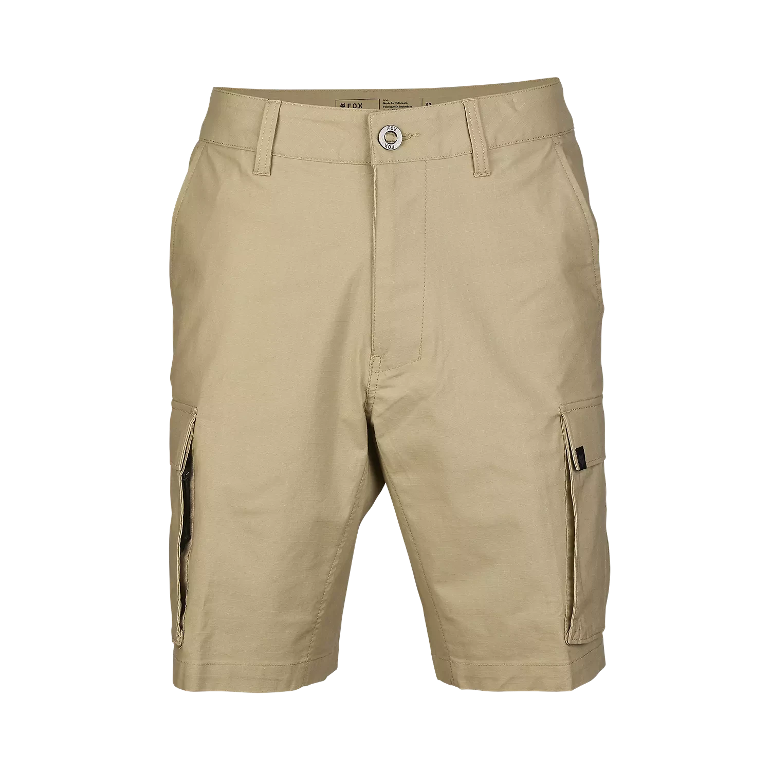FOX Racing SLAMBOZO SHORT 3.0 [TAN] - Image 1