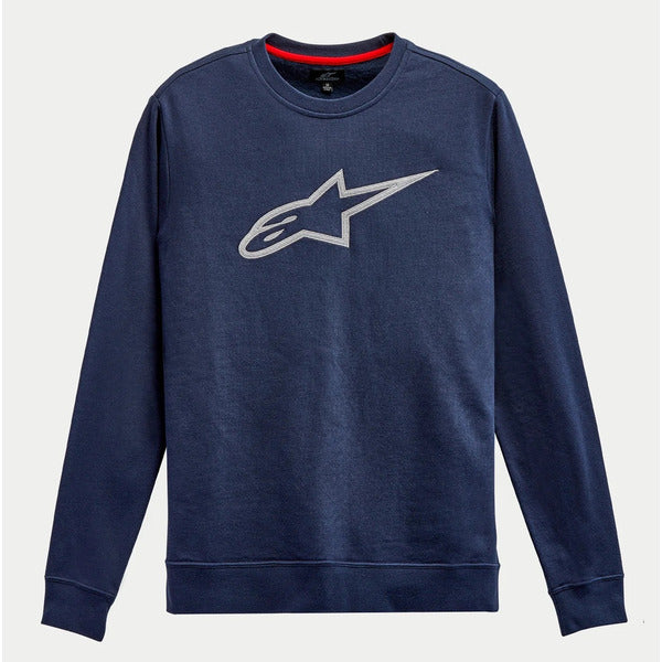 Navy/Gri