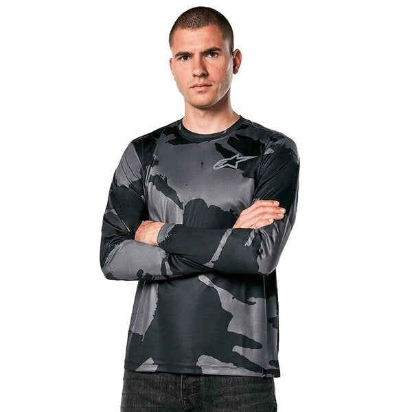 Negru camo