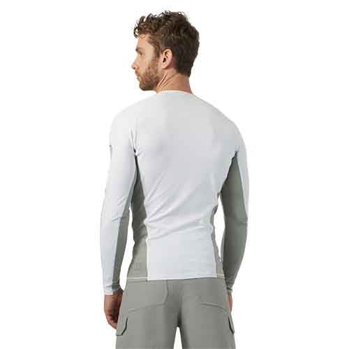 Bluza De Protectie Barbati Sea Doo - Alb