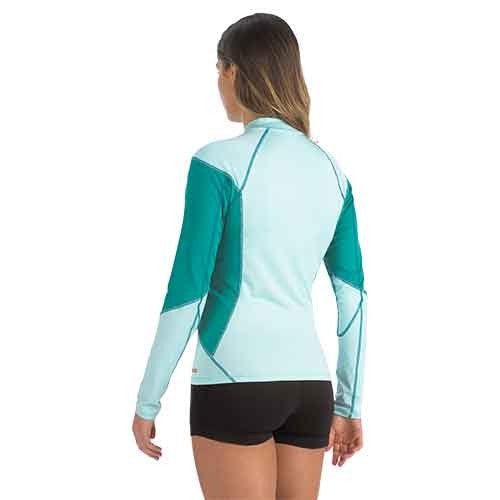 Bluza de protectie dama Ice Sea-Doo - Image 3