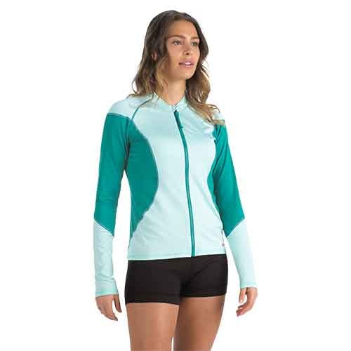 Bluza de protectie dama Ice Sea-Doo - Image 1