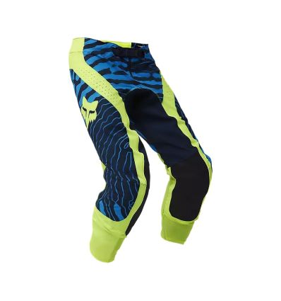 FOX FLEXAIR IMPRESSION PANT [FLO YLW] - Image 1