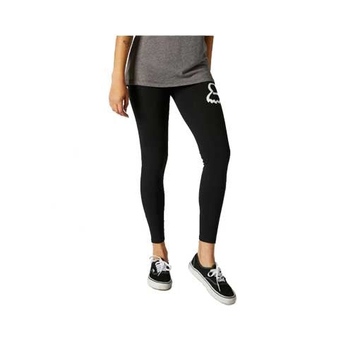 FOX BOUNDARY LEGGING [BLK] - Image 1