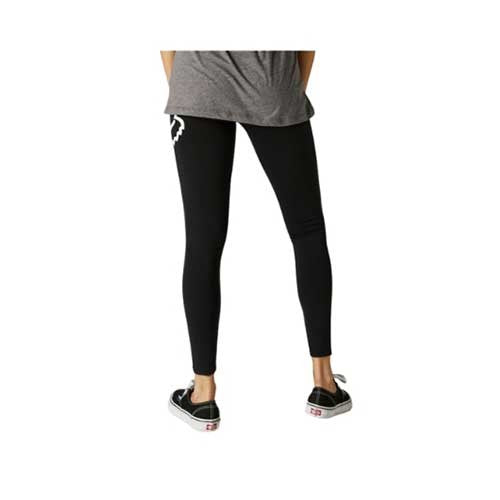 FOX BOUNDARY LEGGING [BLK] - Image 2