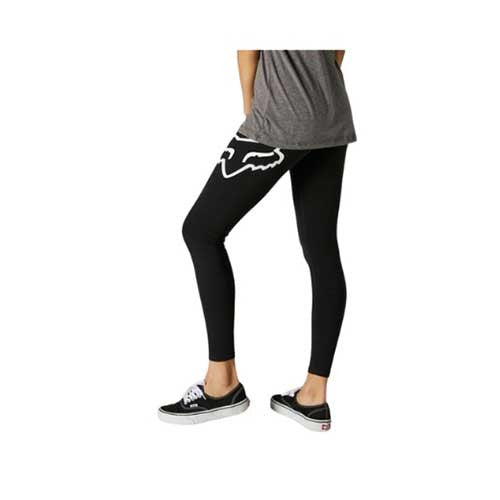 FOX BOUNDARY LEGGING [BLK] - Image 4
