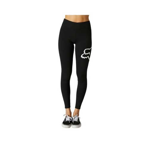 FOX BOUNDARY LEGGING [BLK] - Image 5