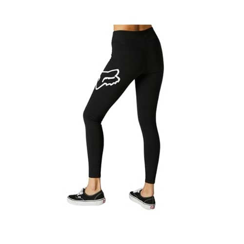 FOX BOUNDARY LEGGING [BLK] - Image 6