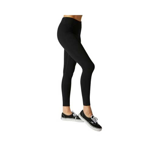 FOX BOUNDARY LEGGING [BLK] - Image 7