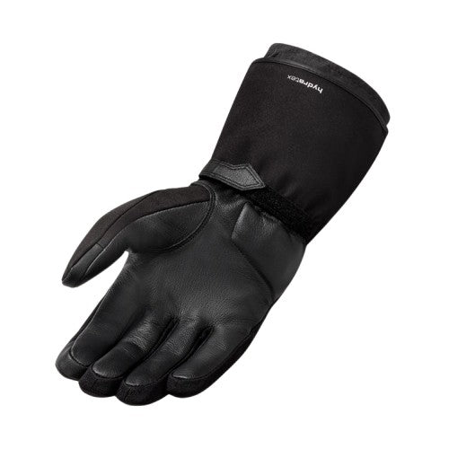 REV'IT! Freedom H2O Heated Gloves Black - Image 2