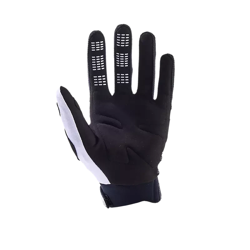 Fox Racing Dirtpaw Glove - Alb