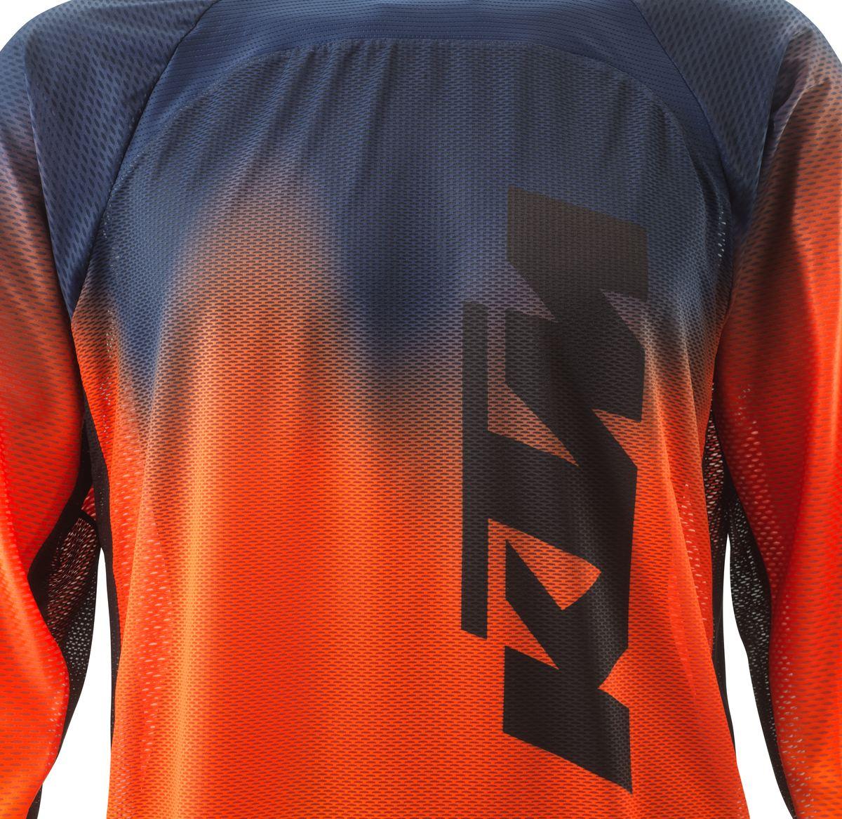 KTM GRAVITY-FX SHIRT AIR