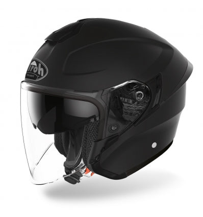 Airoh H 20 Color - Negru