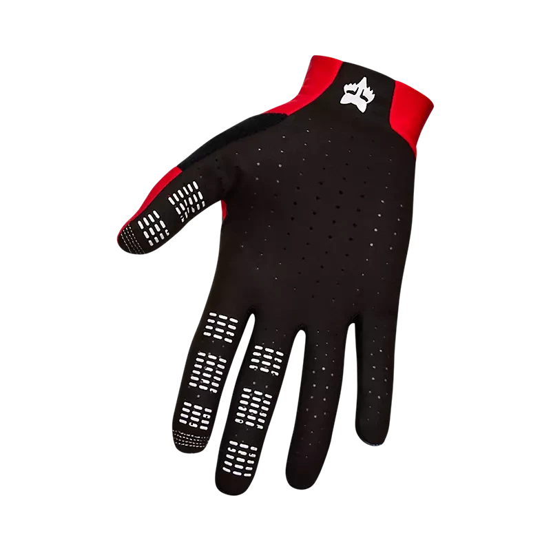 FOX Racing FLEXAIR GLOVE ELEVATED [MDNT] - Image 2