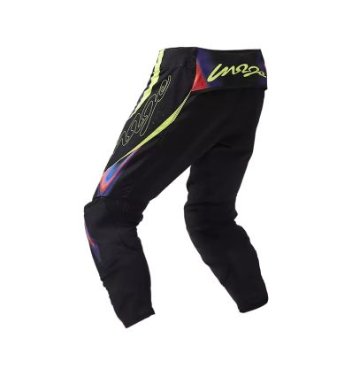 FOX FLEXAIR ENERGY PANT [BLK] - Image 4