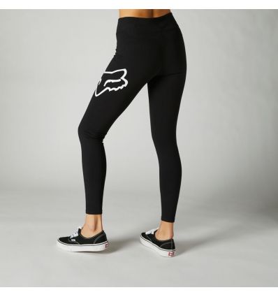 FOX BOUNDARY LEGGING [BLK] - Image 11