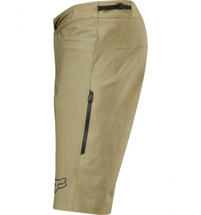 FOX INDICATOR SHORT DARK FATIGUE - Image 4