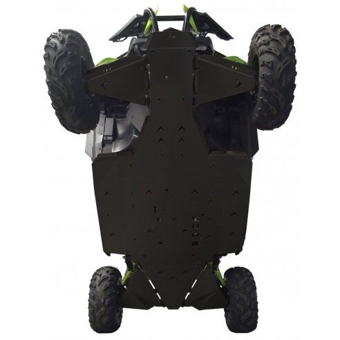 XRW KIT COMPLET PHD - MAVERICK XDS / XRS TURBO