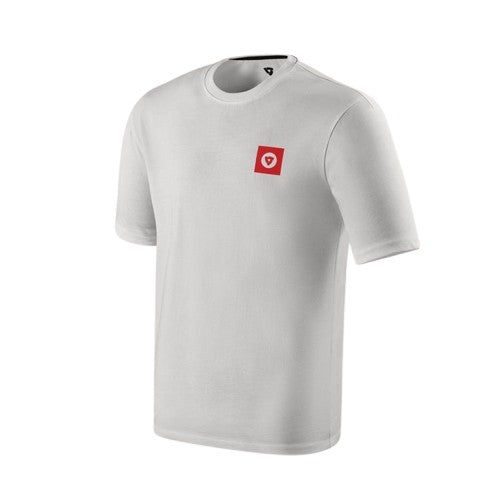 REV'IT! Vincent Light Grey - Image 1