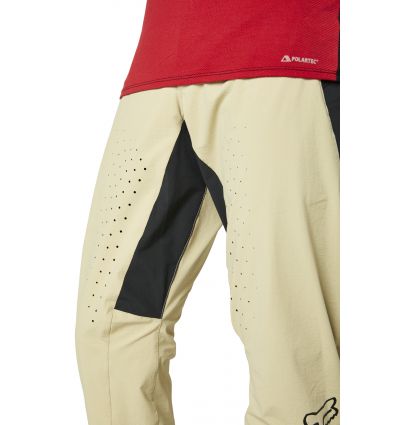 FOX FLEXAIR PANT [TAN]