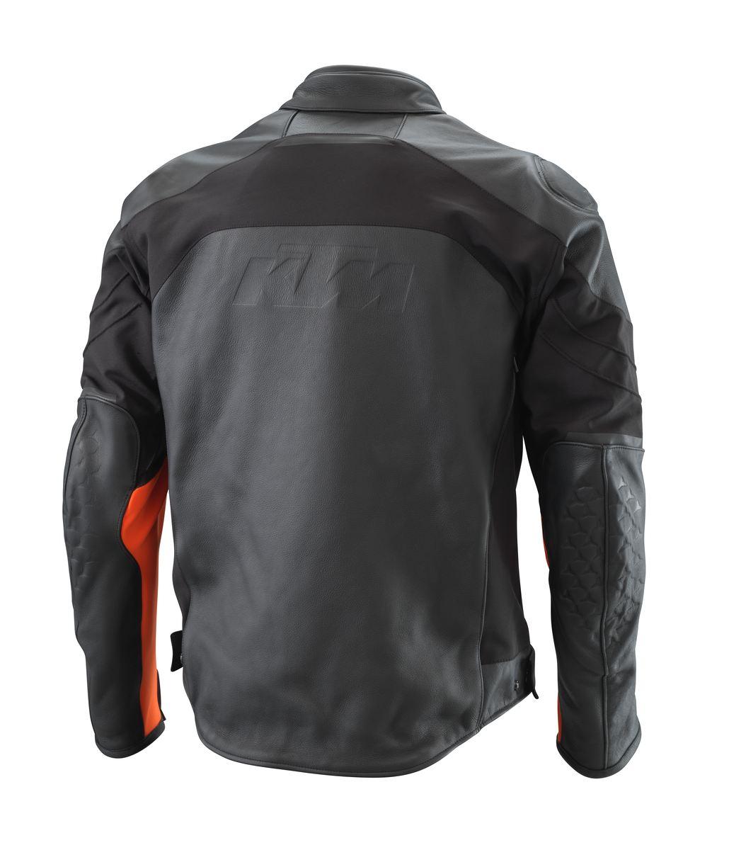 KTM TENSION LEATHER JACKET