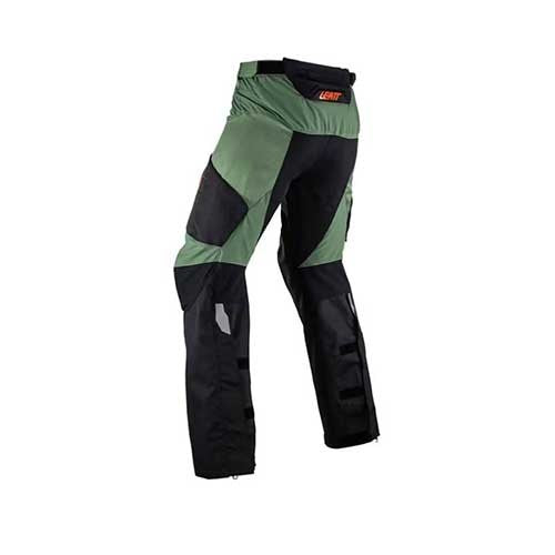 LEATT Pant Moto 5.5 Enduro Cactus - Image 2