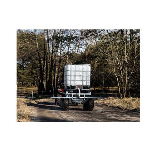 Cadru suport pentru rezervor de apa