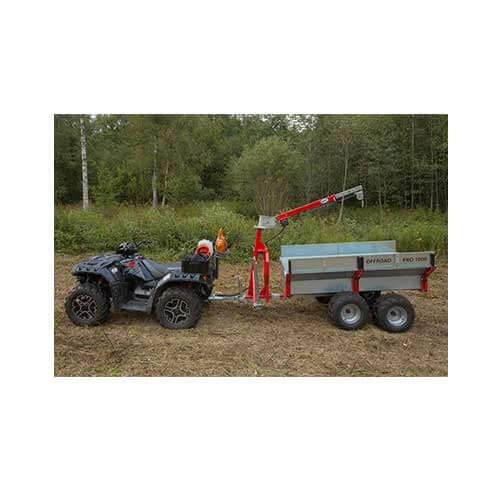 Cutie de marfa IB 1000