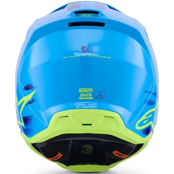 Albastru cyan