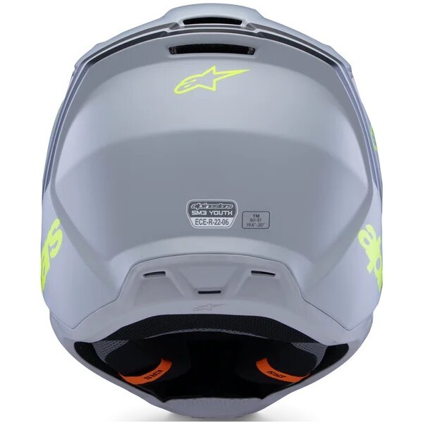 Gri/Galben fluo