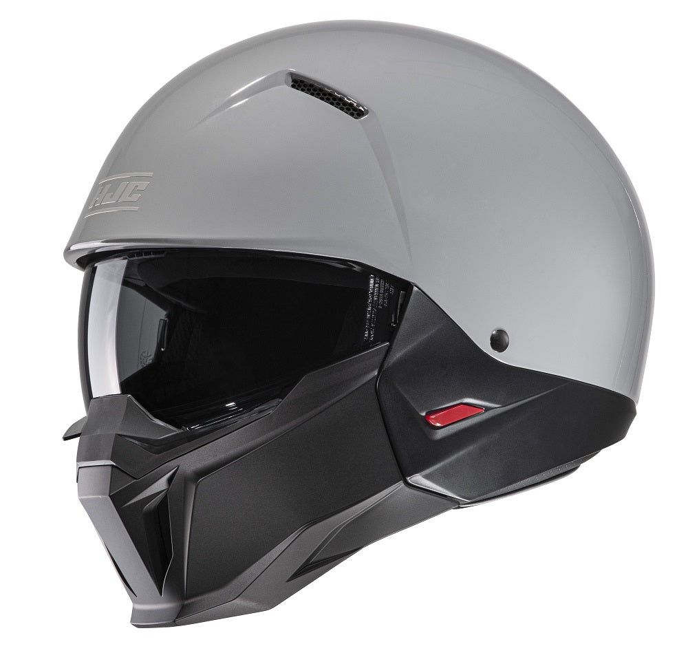 Hjc I20 Solid