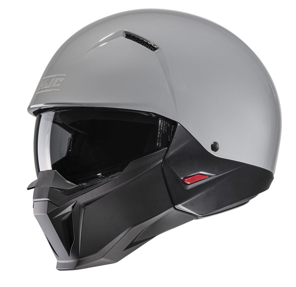 Hjc I20 Solid