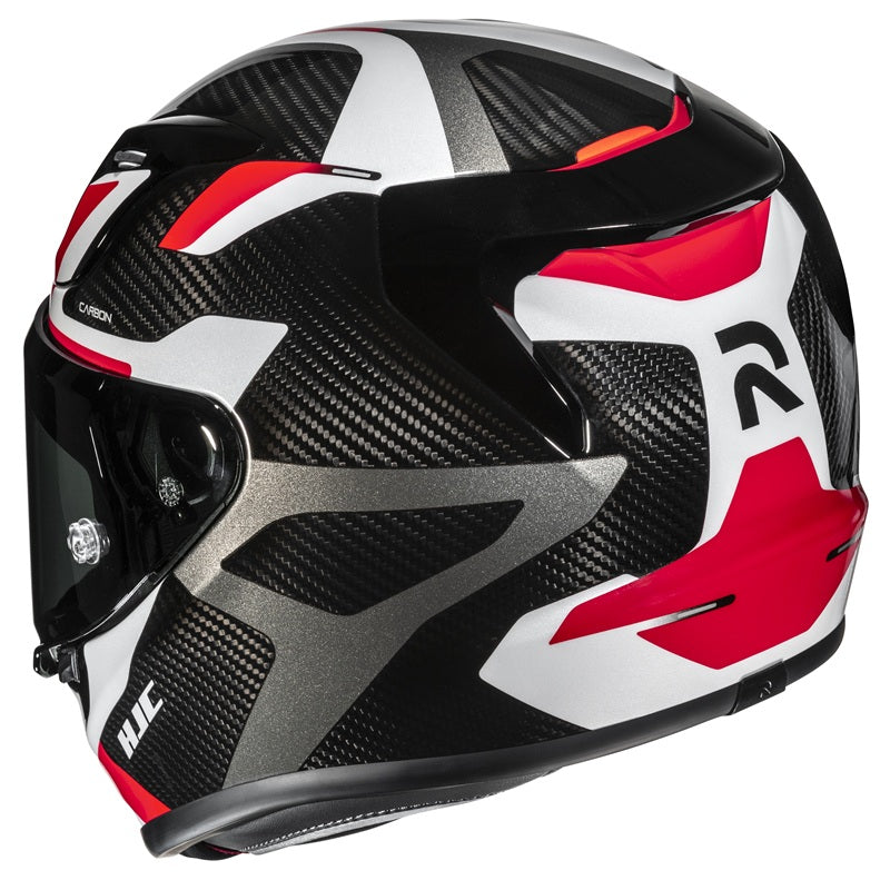 Casca HJC RPHA 12 Carbon Xentra