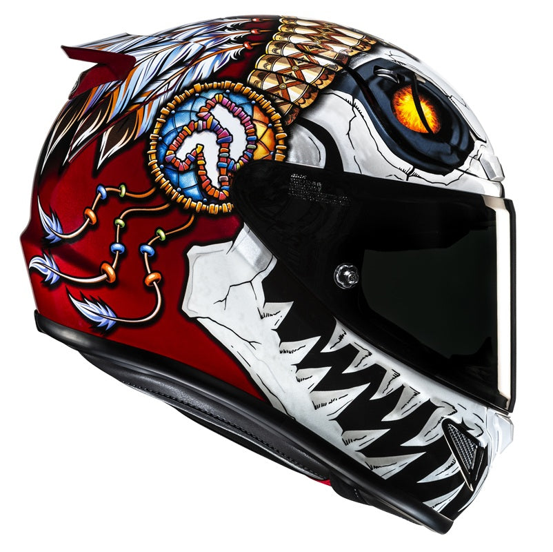 Casca HJC RPHA 12 Kepina