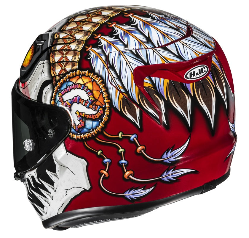 Casca HJC RPHA 12 Kepina