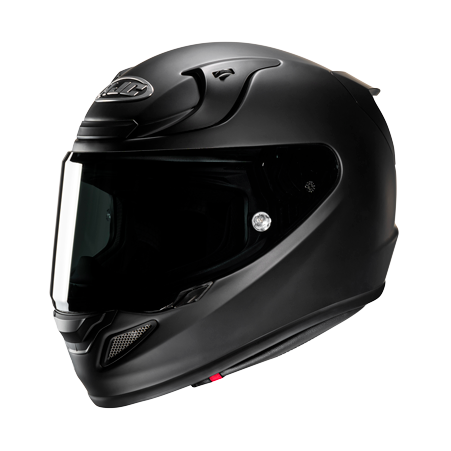 HJC RPHA 12 Solid Negru mat