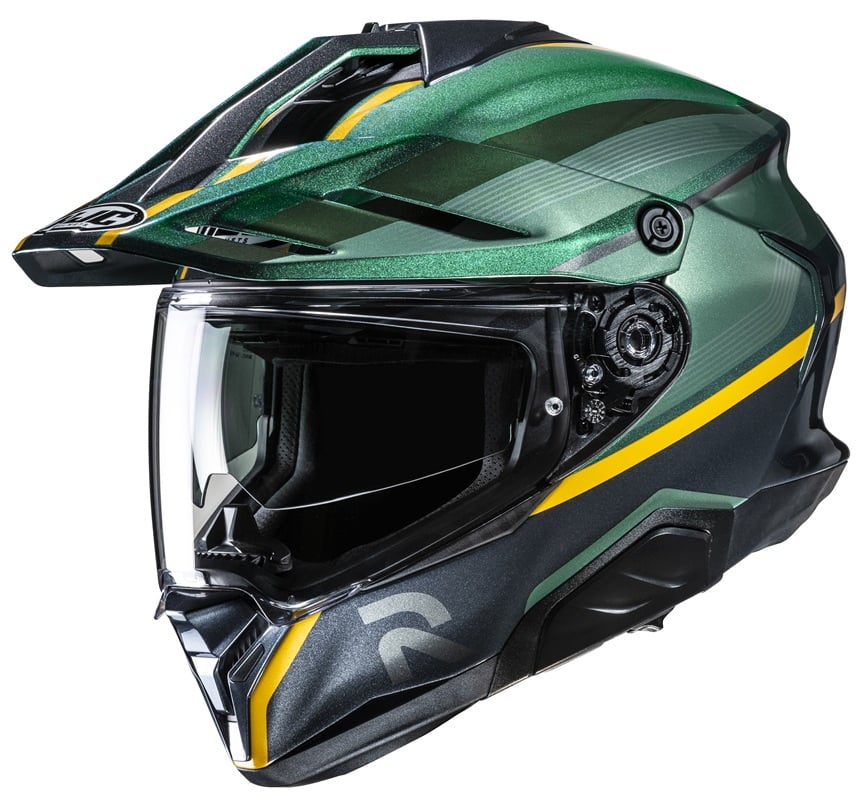 Verde