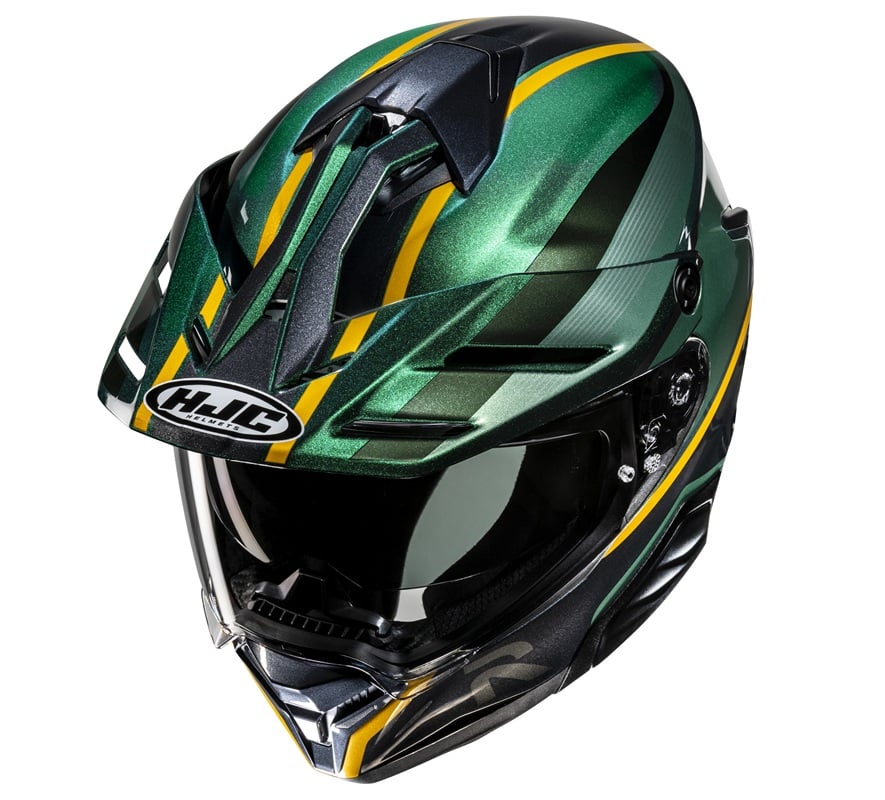 Verde