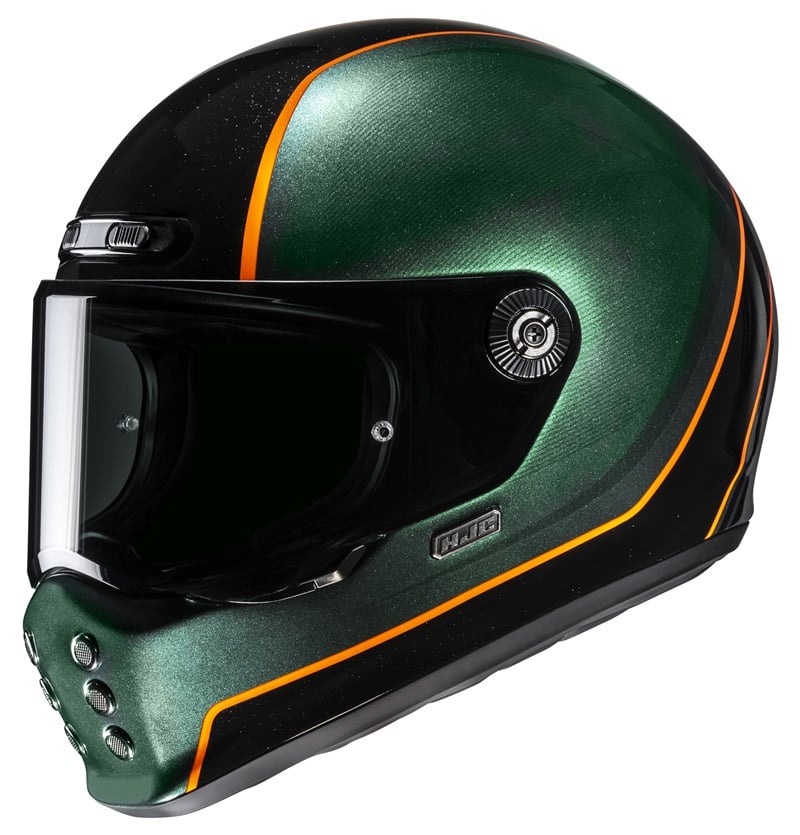 Verde