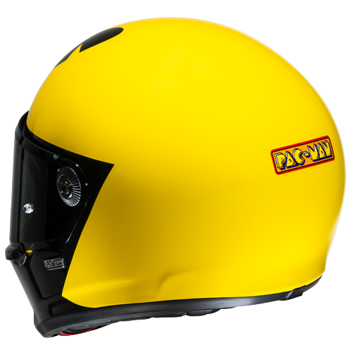 Casca HJC V10 Pac-Man Bandai Namco