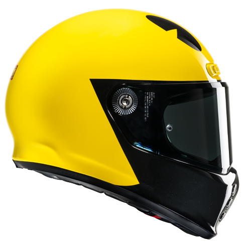 Casca HJC V10 Pac-Man Bandai Namco
